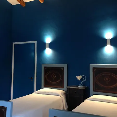 Etna Glicine Holiday home Piedimonte Etneo