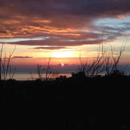 Holiday home Etna Glicine *