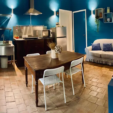 Holiday home Etna Glicine Piedimonte Etneo