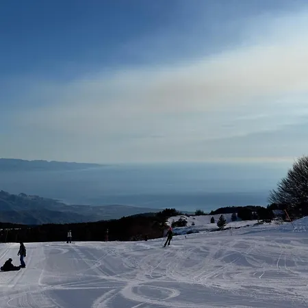 Holiday home Etna Glicine *