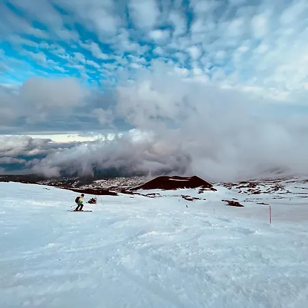 Σπίτι διακοπών Etna Glicine